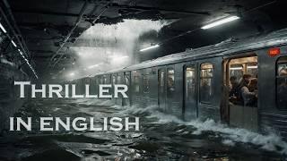 Hundreds of passengers were trapped by a deadly water disaster / Action film in english