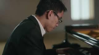 Meet Jonathan Mak – 2022 Cliburn Competitor