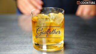 Godfather Cocktail Recipe