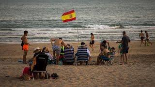 Espagne : La fin des "visas dorés" pour lutter contre la spéculation