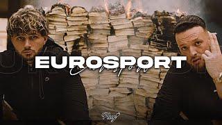 Azet x Dardan Type Beat - “Eurosport” | Dark/Club Type Beat 2024