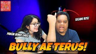 Tara arts clip #413 BULLY AE TERUS GUA! | Tara Arts Game Indonesia