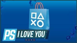 Does the PSN Need to Get Better? - PS I Love You XOXO Ep. 22