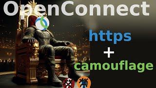  OpenConnect VPN 2024 |  КОРОЛЬ УМЕР, ДА ЗДРАВСТУЕТ КОРОЛЬ  !
