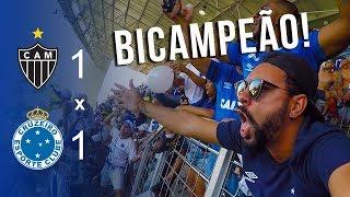 VLOG_125 | É BICAMPEÃO! TUDO NOSSO, NADA DELES!