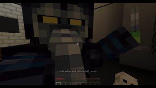 SCP foundation addon update | Minecraft PE [BE]