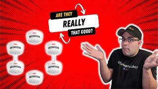 Are X-Sense Wireless Interconnected Smoke Detector Fire Alarm really that good?