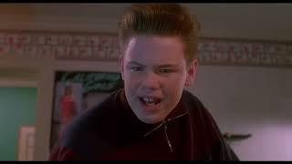 Home Alone 1990 "pack my suitcase" scene