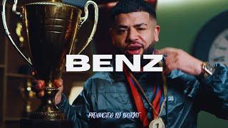 "BENZ" - Noizy x Finem x BM Type Beat // Hard Drill Type Beat | Instrumental 2023