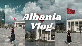 A short and affordable trip to Albania || Hidden gem in Europe|| Budget friendly || First Impression