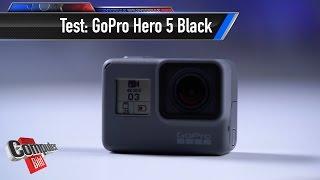 GoPro Hero 5 Black: Die neue Spitzen-Cam im Test