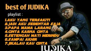 Kumpulan LAGU GALAU JUDIKA PALING ENAK DI DENGAR