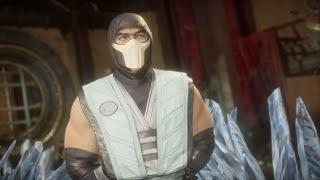 Mortal Kombat 11 Custom AI Intros Revamped