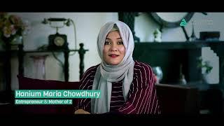 Hanium Maria Chowdhury | An entrepreneur and mother of 2 expresses her concerns about wrong content