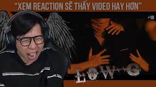 Thiên Thần Ác Quỷ | Low G | Nhà Hoá Học Đống Đa | ViruSs Reaction !