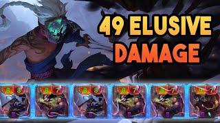 NEW Encroaching Elusives Deck | Ionia & Shadow Isles | Legends of Runeterra Deck (LoR Decks)