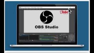 kali linux me OBS-STUDIO kaise install kare | #obs-studio | # live streaming software | #kali linux