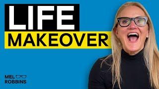 Need Help Starting the Next Chapter of Your Life? Watch This! | Mel Robbins
