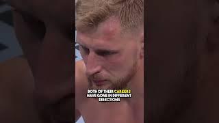 Can Alexander Volkov get revenge?