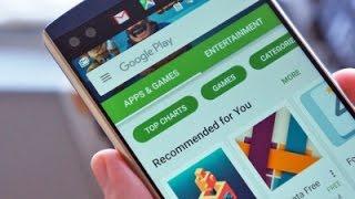 В Google Play изменились условия для возврата покупок