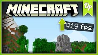 [1.17+] How To Fix Lag and Increase FPS in Minecraft 1.17 | Best Minecraft Video Settings for 1.17