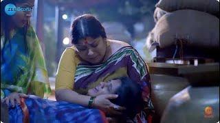 Akshara Experiences Labour Pains - Radhamma Kuthuru Serial - Akshara - Full Ep 608 - Zee Telugu