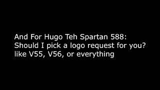 Message to everyone and for Hugo Teh Spartan 588