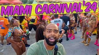 MIAMI CARNIVAL 2024