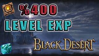 Black Desert - %400 LEVEL EXP VEREN IŞIK TAŞI - Eserlere Takılan Işık Taşları - Hortkuluk