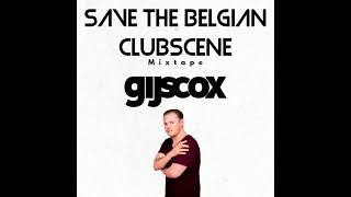 Save The Belgian (Night)Clubscene! Mixtape - mixed by Dj GIJS COX