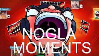 NOGLA MOMENTS | VanossGaming clips