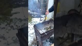 Drunk Coocking (Пьяная Готовка). Новые технологии