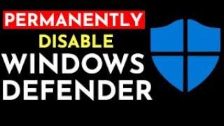 How to Completely Turn Off Windows Defender in Windows11 || Techsolutionsdey