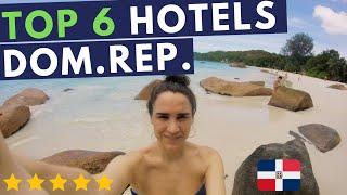 TOP Hotels Dom.Rep.(Punta Cana,La Romana): Barcelo Bávaro Palace, Nickelodeon,Iberostar Grand Bávaro