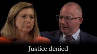 Former police prosecutor exposes dysfunctional justice system.