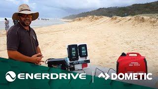 Enerdrive eTIPS - Enerdrive ePower Battery Chargers