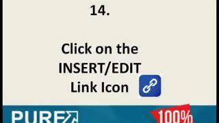 Add Social Media Icons to WordPress   Step by Step Tutorial