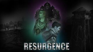 Resurgence - WoW Machinima