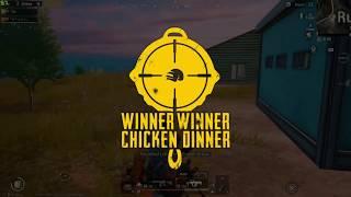 #PubgMobile Duo Gameplay With #Blume