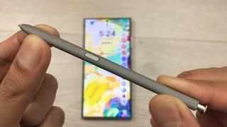 How to Use S Pen for Samsung Galaxy S24 Ultra - 24 Powerful Tips and Tricks