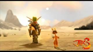 Jak 3 Theme