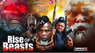 This Movie is not for Faint-hearted! - RISE OF BEASTS - Latest Nigerian Movies - Nollywood Movies