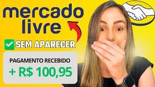 R$100 em 24 horas como AFILIADO MERCADO LIVRE: Como Vender Rápido!