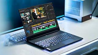 Best Laptops for Video Editing 2024 - Top Video Editing Laptops 2024