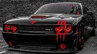 Bass Music Remix (Bass Boosted)  TikTok Music Car Mix 2024