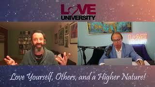 DIVORCE AND SELF-LOVE: HOW TO BE CONSCIOUSLY HAPPY WITH THE IMPERFECT YOU, WITH KARL DUNN