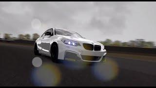 BMW 235i Fun Cup Assetto Corsa