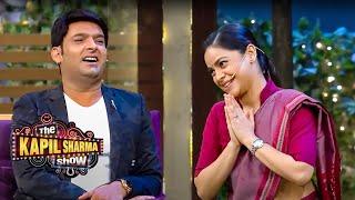 सरला को मिला आखिर किस पार्टी से इलेक्शन का टिकट | Best Of The Kapil Sharma Show | Comedy Clip