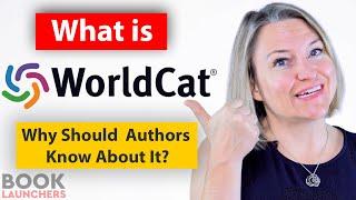 What is WorldCat and Why Indie Authors Should Know About it!