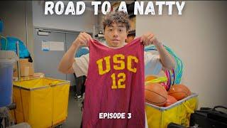 i transferred to USC...